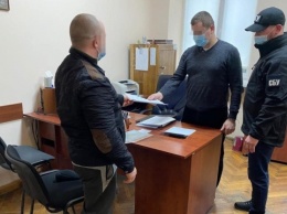 СБУ разоблачила мужчину, который призвал к отделению Закарпатья от Украины