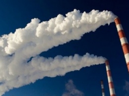 В Украине начинают мониторинг по выбросам парниковых газов