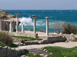 В Крыму археологи выяснили, откуда у древних людей была вода