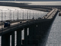 На обслуживание моста в оккупированном Крыму Ротенбергу дали $2,78 миллиона