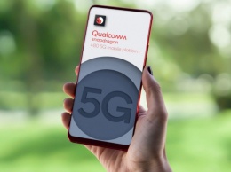 Qualcomm представила бюджетный 5G-процессор Snapdragon 480