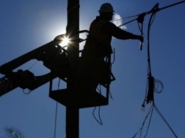 Сегодня в Мелитополе без электричества останутся 30 улиц и переулков