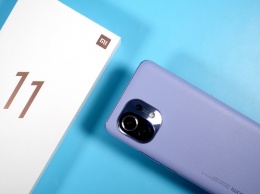 Xiaomi анонсировала глобальные версии флагманов Mi11 и Mi11 Pro