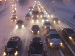 Топ-10 автомобилей, которые не боятся плохих дорог, морозов и снегопадов