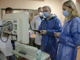 Абоненты Киевстар уже перечислили более 6 миллионов на медоборудование для детских больниц