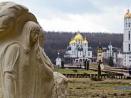 На Тернопольщине инвентаризировали памятники сакральной скульптуры