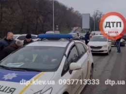 Мчал по встречке: всплыли неожиданные детали о виновнике масштабного ДТП в Киеве