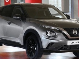 ENIGMA для Nissan Juke