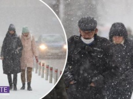 Украинцев предупредили о резком похолодании: когда вернутся морозы