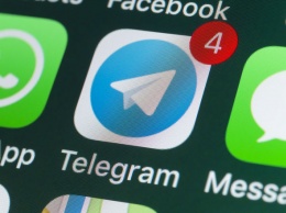 Украинцев массово атакуют через Telegram