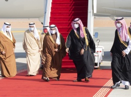 Страны Персидского залива восстановили дипотношения с Катаром