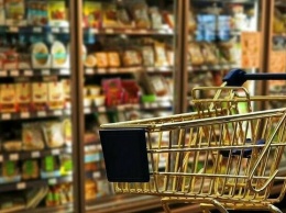 Языковой конфликт в мариупольском супермаркете, - ВИДЕО