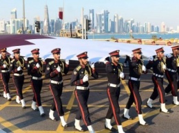 Аравийские монархии сняли блокаду с Катара