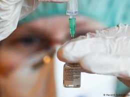 Нужно ли опасаться поддельных вакцин от COVID-19