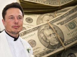 К концу этой недели Илон Маск станет богатейшим человеком в мире