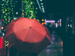 Рождество под зонтом: какой будет погода в Харькове на длинных выходных