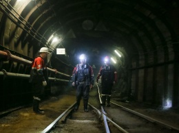На Камчатке горняки оказались под завалами после обрушения шахты