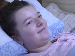 Украинка, которая родила четверню на Рождество, рассказала о своих эмоциях, и как назовет детей. ВИДЕО