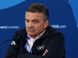 Чемпионат мира-2021 в Беларуси невозможен. Это уже понял даже Фазель