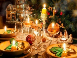 12 рецептов на Рождество: какие блюда должны быть на рождественском столе
