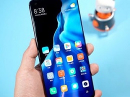 Xiaomi анонсировала глобальную версию флагмана Mi 11