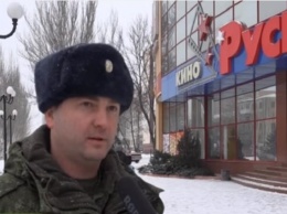 В Луганске при взрыве пострадал глава "народной милиции" - СМИ