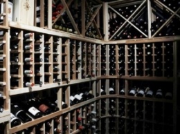 Во Франции украдено вино на €350 тысяч