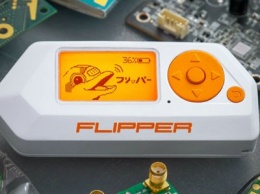 «Тамагочи для хакеров» Flipper Zero готовится к релизу