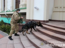 Полиция Запорожской области переведена на усиленный режим службы: названа причина