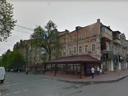 Киевлянина будут судить за незаконное строительство в исторической части Подола