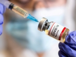 В клинике в Киеве подтвердили вакцинацию от коронавируса вип-клиентов
