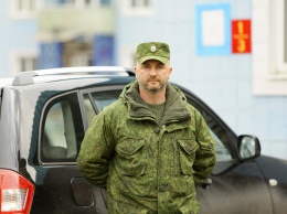 В Луганске прогремел взрыв в доме главы народной милиции ЛНР
