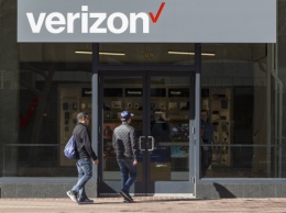 Verizon не собирается отключать свою сеть 3G