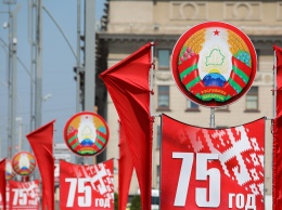 Власти Беларуси утвердили изменение герба