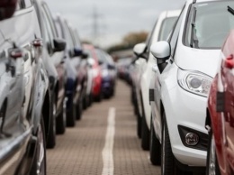 Продажи автомобилей в Европе в 2020 году установили антирекорд