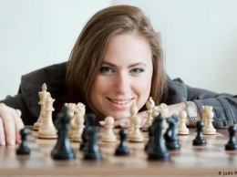 Реальная история королевы шахмат