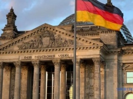 Систему безопасности Бундестага проверят из-за событий в Вашингтоне