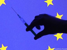 Старт кампании вакцинации в Евросоюзе: успех или провал?