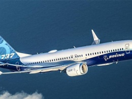 Boeing выплатил миллиардные компенсации за "самолеты смерти"