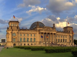 После штурма американского Капитолия немецкий парламент проверит систему безопасности