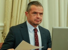 Славомира Новака обвиняют в получении взяток на посту главы "Укравтодора"