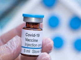 Евросоюз собирается закупить рекордную партию вакцин