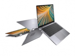 Dell анонсировала ноутбуки Latitude и Precision с процессорами Tiger Lake-U