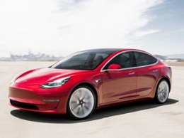 У Tesla уже готов совершенно новый электромобиль для Китая