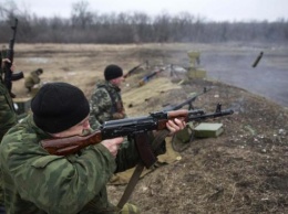 Боевики обстреляли ремонтную бригаду водопровода на Донбассе