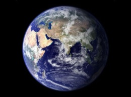 В прошлом году Земля начала вращаться быстрее впервые с момента наблюдений
