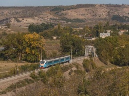 Проезд в электричках Крыма подорожал