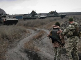 Под Донецком в результате взрыва погиб подросток