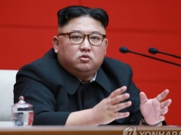 Ким Чен Ын назвал США «самым большим врагом» и пригрозил продолжением ядерной программы