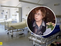 82-летняя Лия Ахеджакова экстренно госпитализирована в Москве